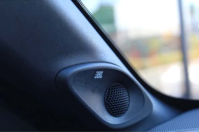 Toyota Aygo (2023) thumbnail 16