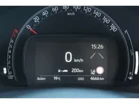 Toyota Aygo (2023) thumbnail 19