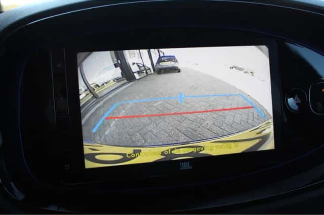 Toyota Aygo (2023) thumbnail 20