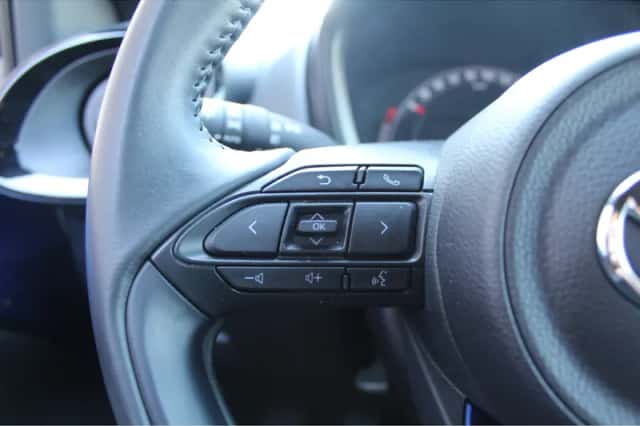 Toyota Aygo (2023) thumbnail 23