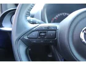 Toyota Aygo (2023) thumbnail 23