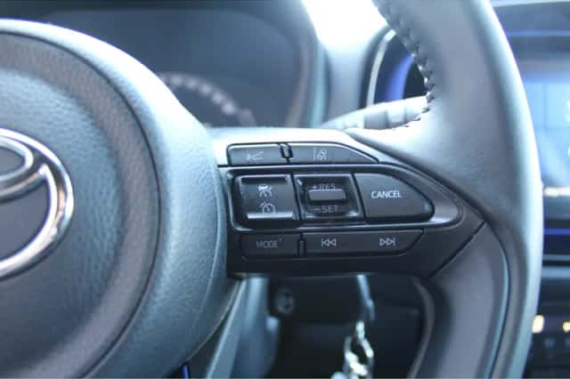 Toyota Aygo (2023) thumbnail 24