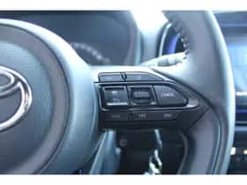 Toyota Aygo (2023) thumbnail 24