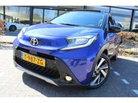 Toyota Aygo (2023) thumbnail 25