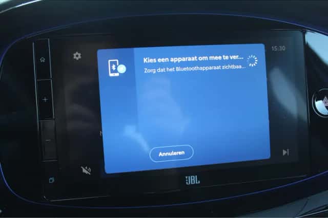 Toyota Aygo (2023) thumbnail 26