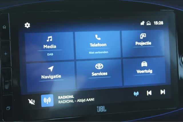 Toyota Aygo (2023) thumbnail 4