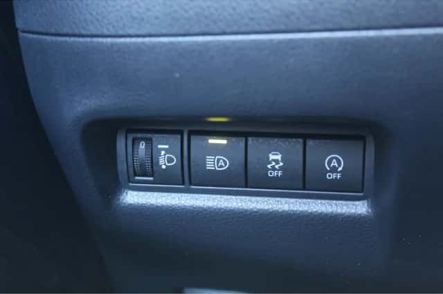 Toyota Aygo (2023) thumbnail 5