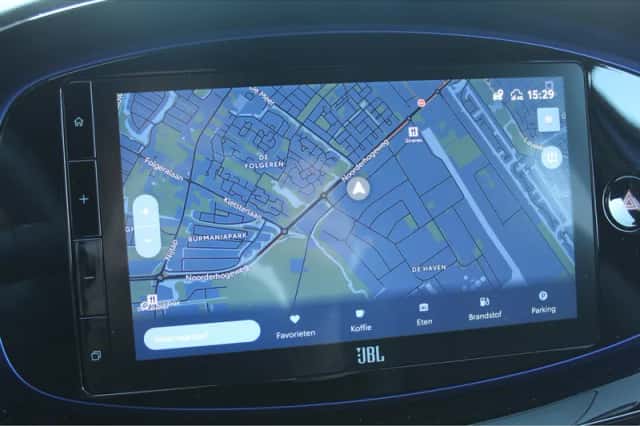 Toyota Aygo (2023) thumbnail 6