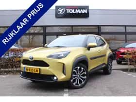 Toyota C-HR (2023) thumbnail 34