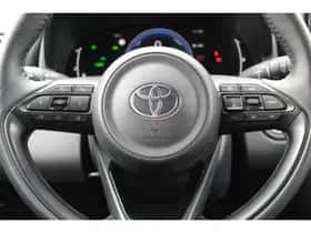 Toyota Yaris (2025) thumbnail 15