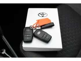 Toyota Yaris (2025) thumbnail 28