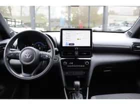 Toyota Yaris (2025) thumbnail 4