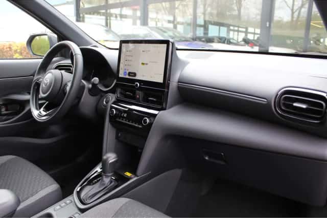 Toyota Yaris (2025) thumbnail 6