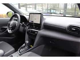 Toyota Yaris (2025) thumbnail 6
