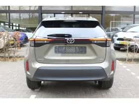 Toyota Yaris (2025) thumbnail 9