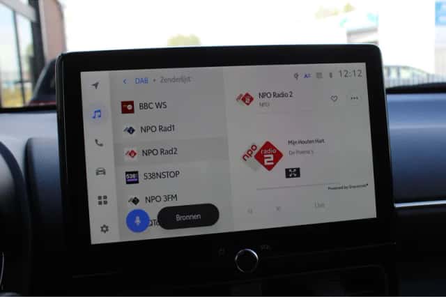 Toyota Yaris (2025) thumbnail 12