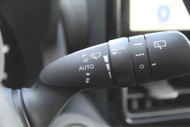 Toyota Yaris (2025) thumbnail 22