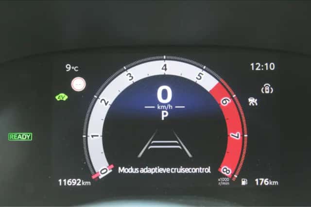 Toyota Yaris (2025) thumbnail 23