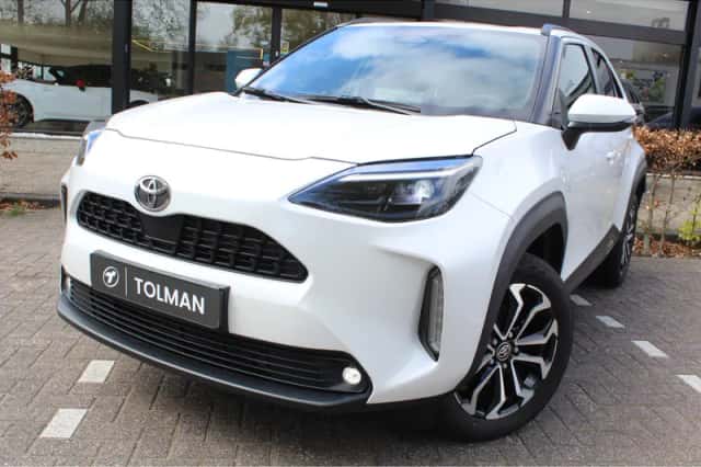 Toyota Yaris (2025) thumbnail 24