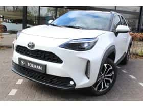 Toyota Yaris (2025) thumbnail 24
