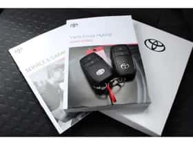 Toyota Yaris (2025) thumbnail 25