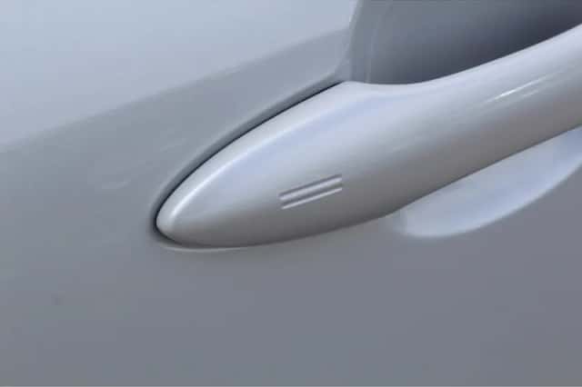 Toyota Yaris (2025) thumbnail 8