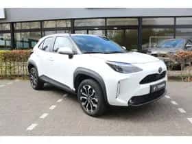 Toyota Yaris (2025) thumbnail 9