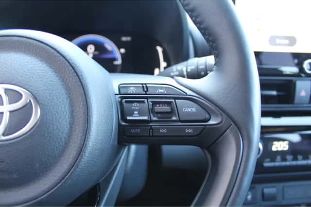 Toyota Yaris (2025) thumbnail 12