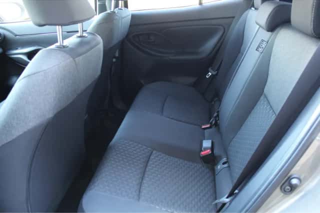 Toyota Yaris (2025) thumbnail 17