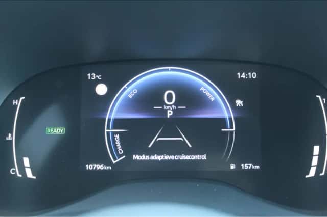 Toyota Yaris (2025) thumbnail 19