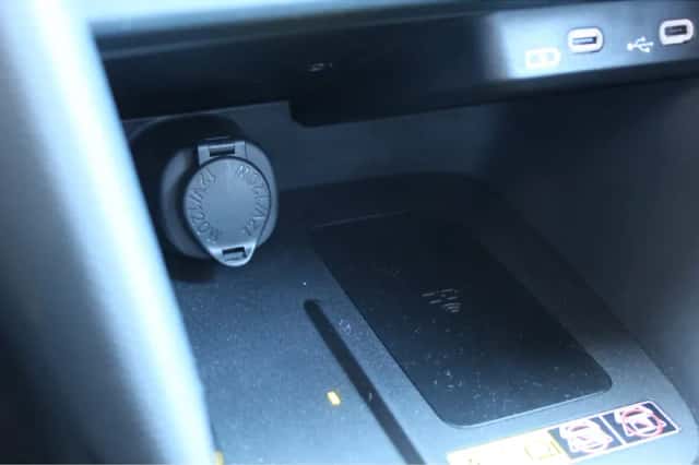 Toyota Yaris (2025) thumbnail 23
