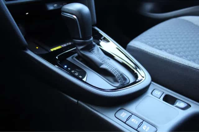 Toyota Yaris (2025) thumbnail 24
