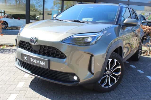 Toyota Yaris (2025) thumbnail 25