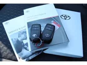 Toyota Yaris (2025) thumbnail 26