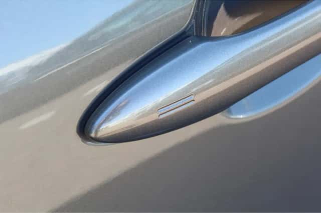 Toyota Yaris (2025) thumbnail 8