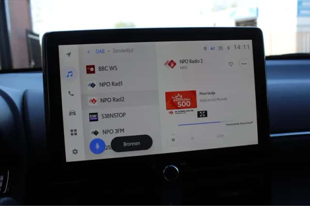 Toyota Yaris (2025) thumbnail 9