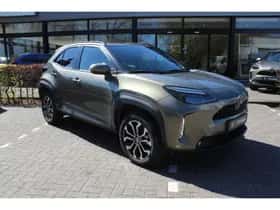 Toyota Yaris (2025) thumbnail 10