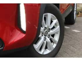 Toyota Yaris (2023) thumbnail 12