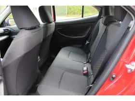 Toyota Yaris (2023) thumbnail 19