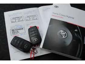 Toyota Yaris (2023) thumbnail 26