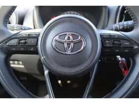 Toyota Aygo (2023) thumbnail 13