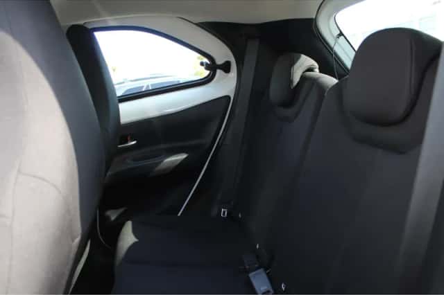 Toyota Aygo (2023) thumbnail 14