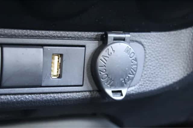 Toyota Aygo (2023) thumbnail 19