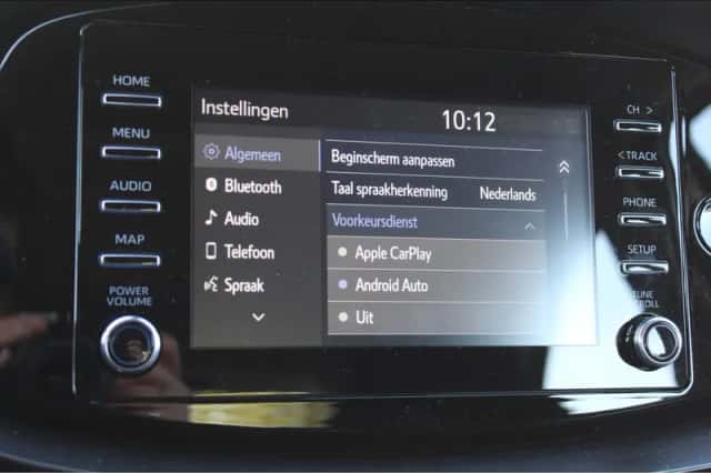 Toyota Aygo (2023) thumbnail 20
