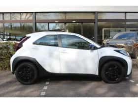 Toyota Aygo (2023) thumbnail 7