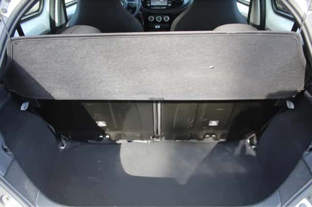 Toyota Aygo (2023) thumbnail 10