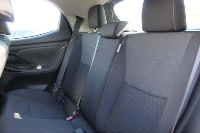 Toyota Yaris (2022) thumbnail 13