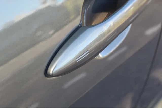 Toyota Yaris (2022) thumbnail 14