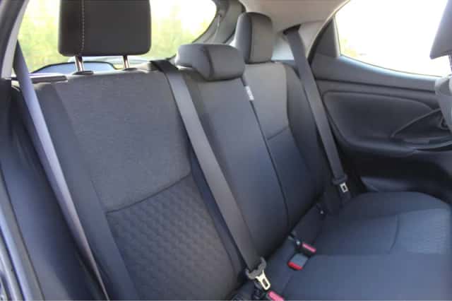 Toyota Yaris (2022) thumbnail 15