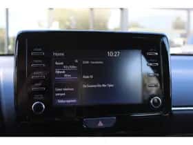 Toyota Yaris (2022) thumbnail 22